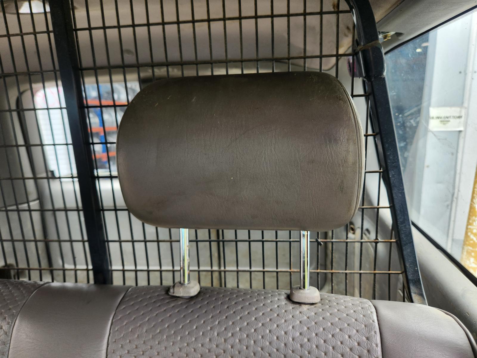 View Toyota Landcruiser 2006 4 Door Station Wagon