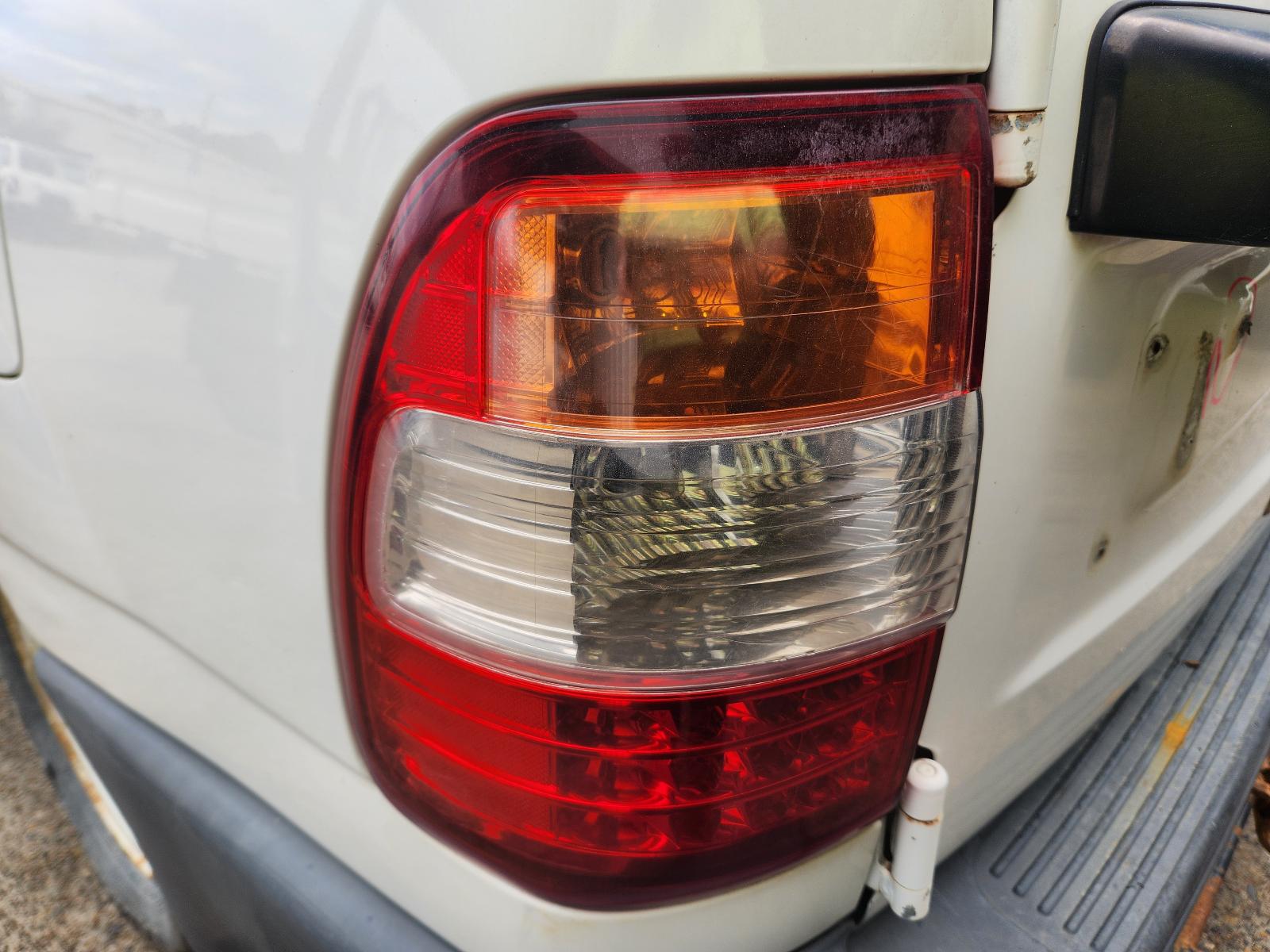 View Toyota Landcruiser 2006 4 Door Station Wagon