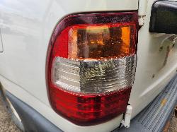 View Toyota Landcruiser 2006 4 Door Station Wagon