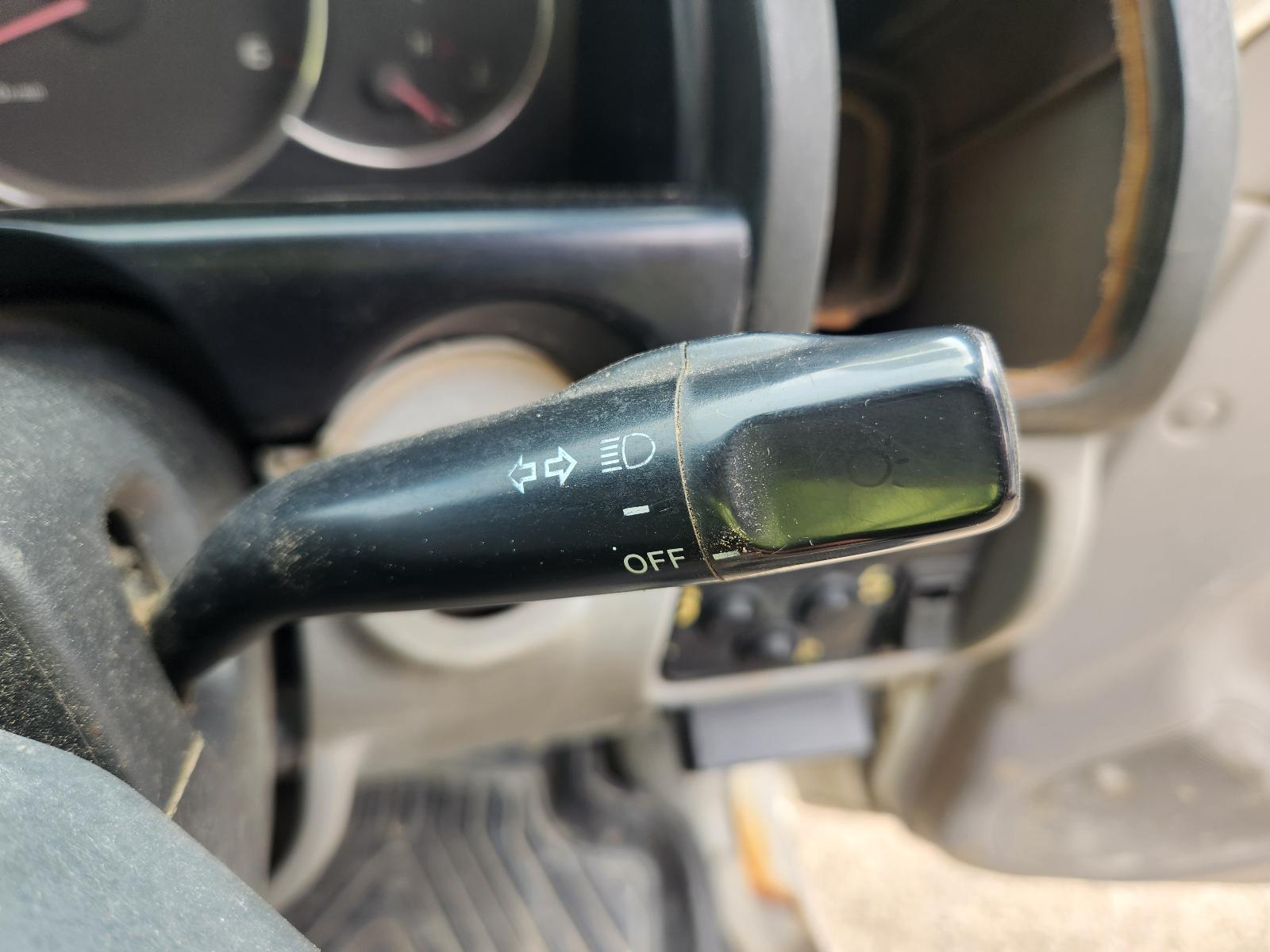 View Toyota Landcruiser 2006 4 Door Station Wagon