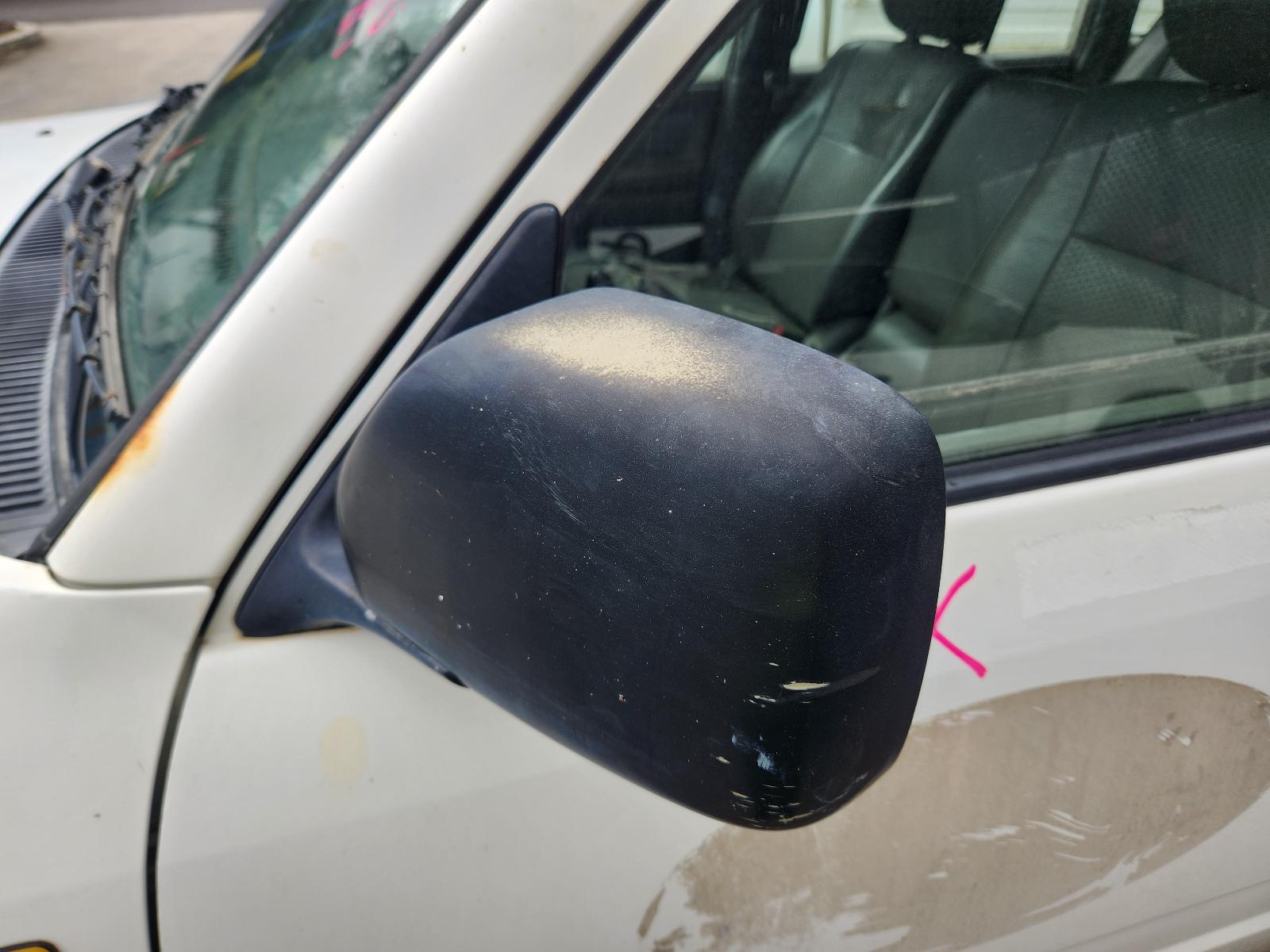 View Toyota Landcruiser 2006 4 Door Station Wagon