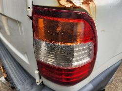 View Toyota Landcruiser 2006 4 Door Station Wagon