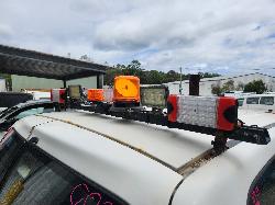 View Toyota Landcruiser 2006 4 Door Station Wagon