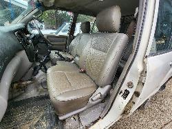 View Toyota Landcruiser 2006 4 Door Station Wagon