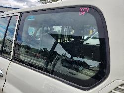 View Toyota Landcruiser 2006 4 Door Station Wagon