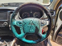 View Mitsubishi Triton 2017 4 Door Utility