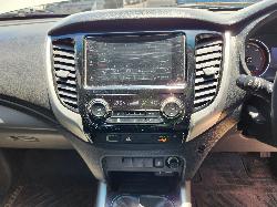 View Mitsubishi Triton 2017 4 Door Utility
