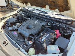 View Mitsubishi Triton 2017 4 Door Utility