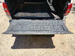 View Mitsubishi Triton 2017 4 Door Utility