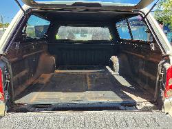 View Mitsubishi Triton 2017 4 Door Utility