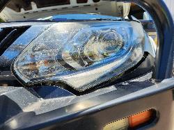 View Mitsubishi Triton 2017 4 Door Utility