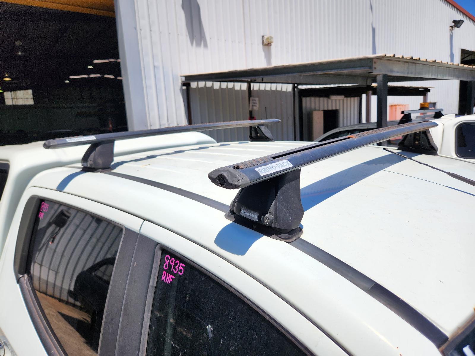 View Mitsubishi Triton 2017 4 Door Utility