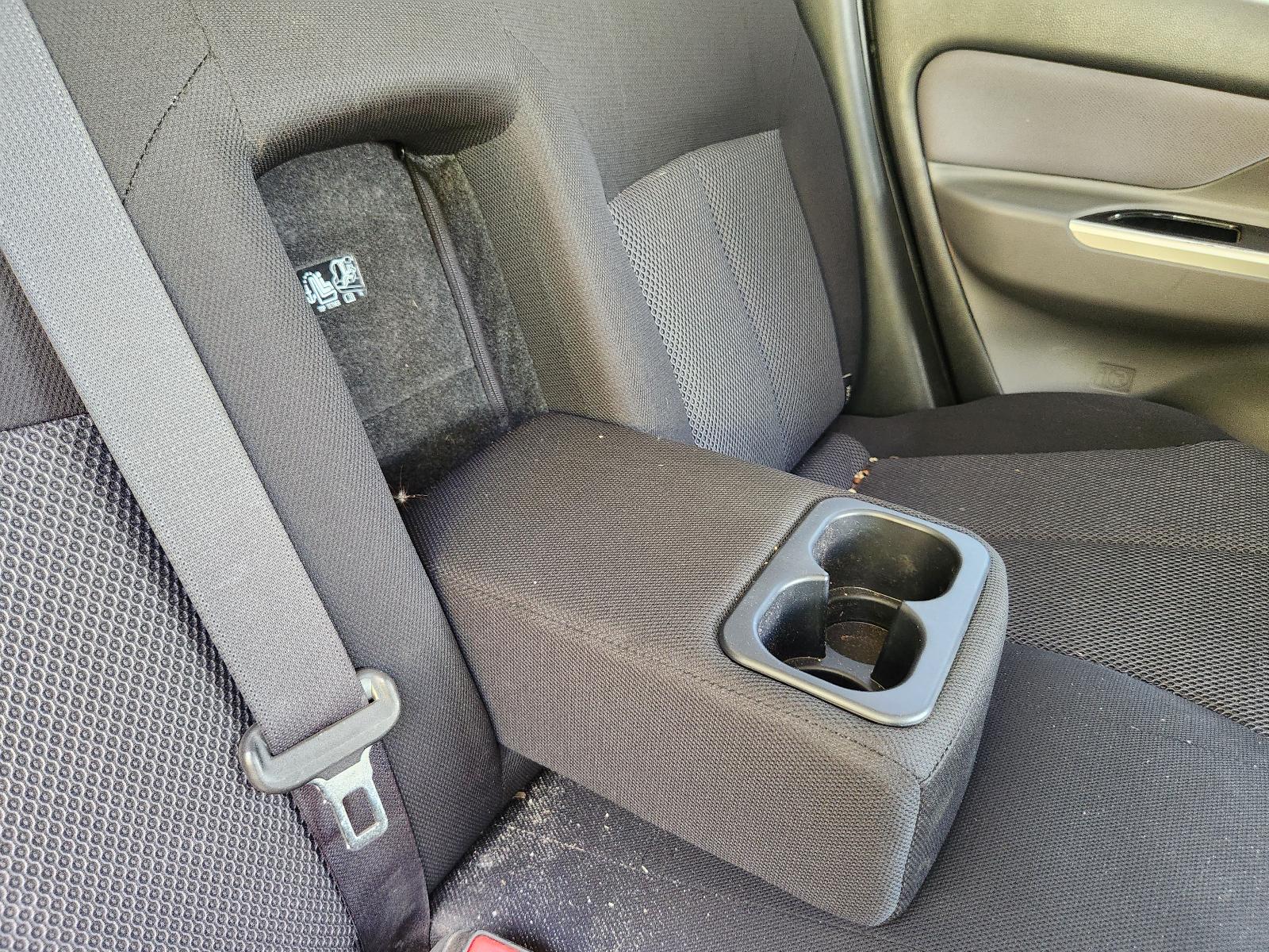 View Mitsubishi Triton 2017 4 Door Utility