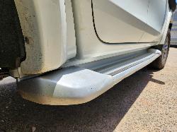 View Mitsubishi Triton 2017 4 Door Utility