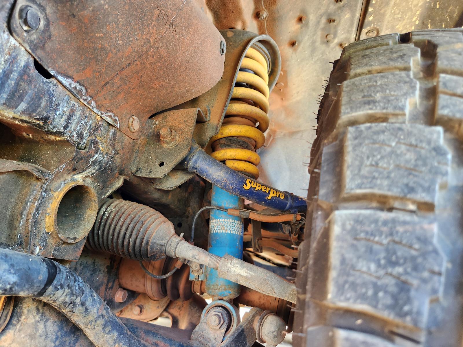 View Mitsubishi Triton 2017 4 Door Utility