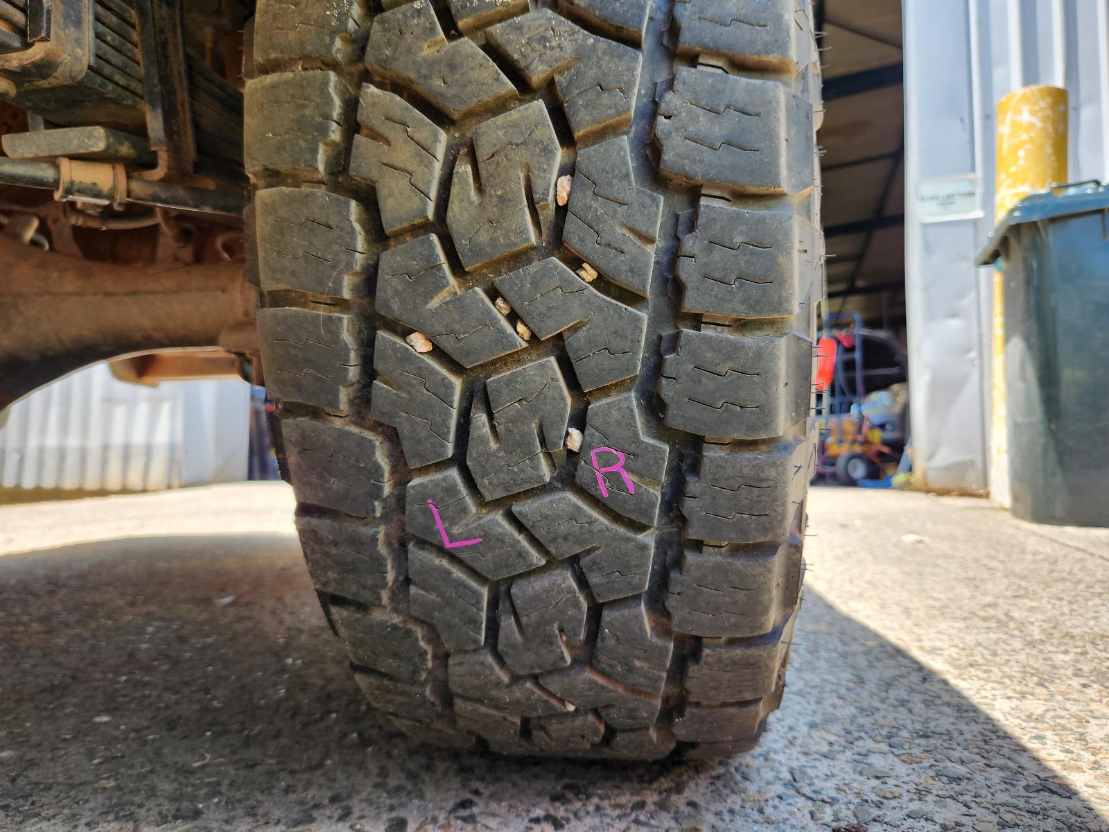 View Mitsubishi Triton 2017 4 Door Utility