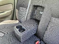 View Mitsubishi Triton 2017 4 Door Utility