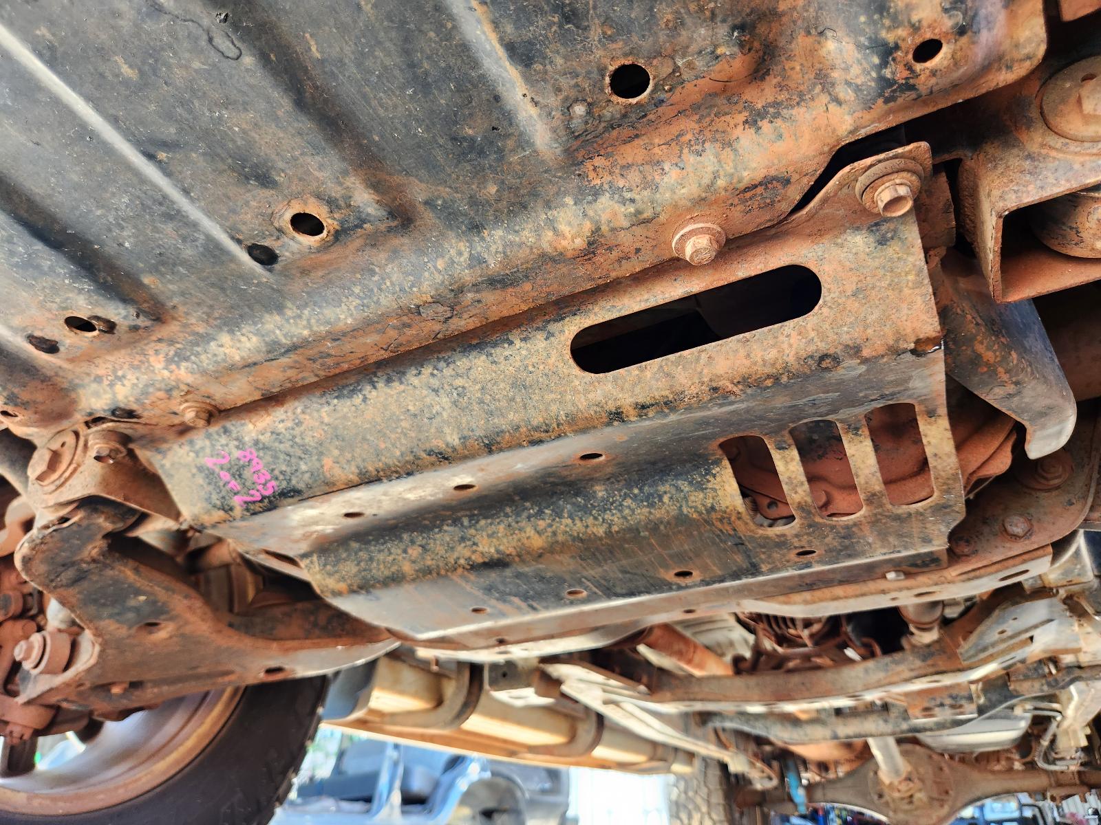 View Mitsubishi Triton 2017 4 Door Utility