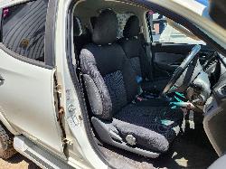 View Mitsubishi Triton 2017 4 Door Utility