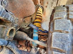 View Mitsubishi Triton 2017 4 Door Utility