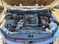 View Mitsubishi Triton 2017 4 Door Utility