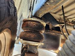 View Mitsubishi Triton 2017 4 Door Utility