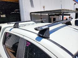 View Mitsubishi Triton 2017 4 Door Utility