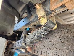 View Mitsubishi Triton 2017 4 Door Utility