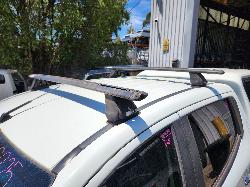 View Mitsubishi Triton 2017 4 Door Utility