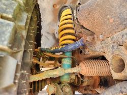 View Mitsubishi Triton 2017 4 Door Utility