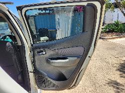View Mitsubishi Triton 2017 4 Door Utility