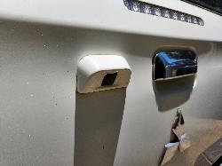 View Mitsubishi Triton 2017 4 Door Utility