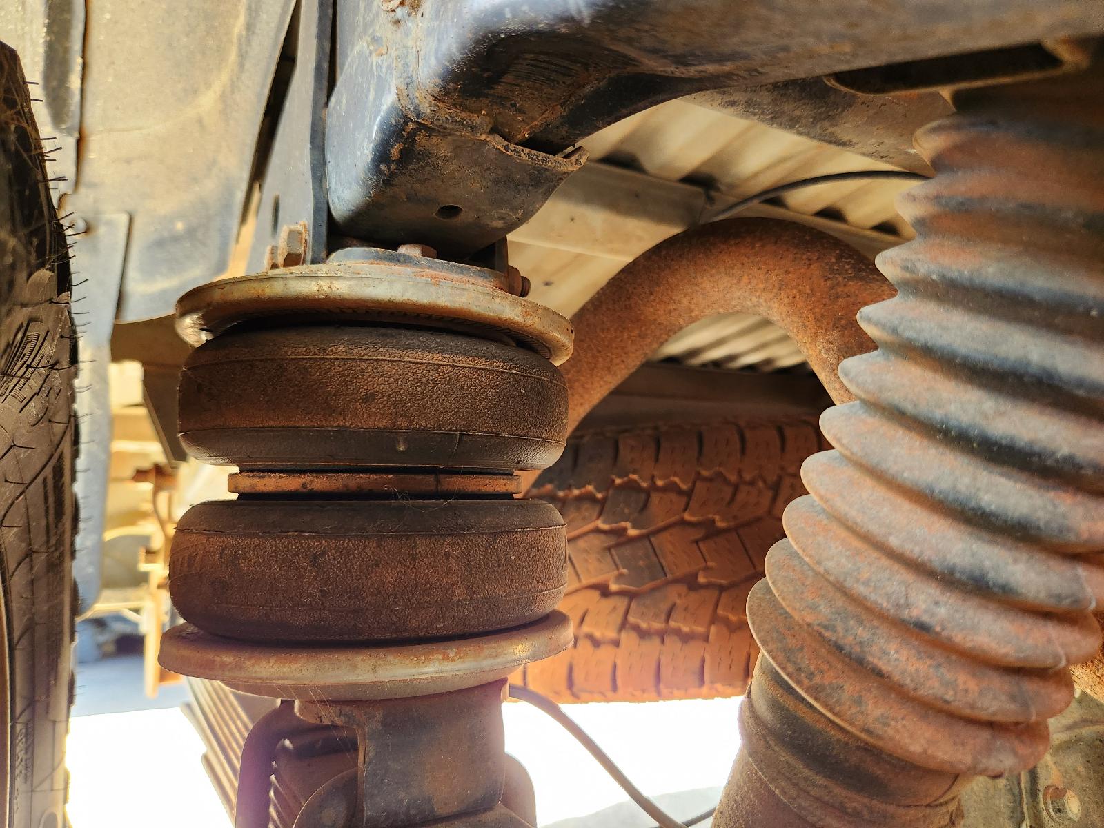 View Mitsubishi Triton 2017 4 Door Utility