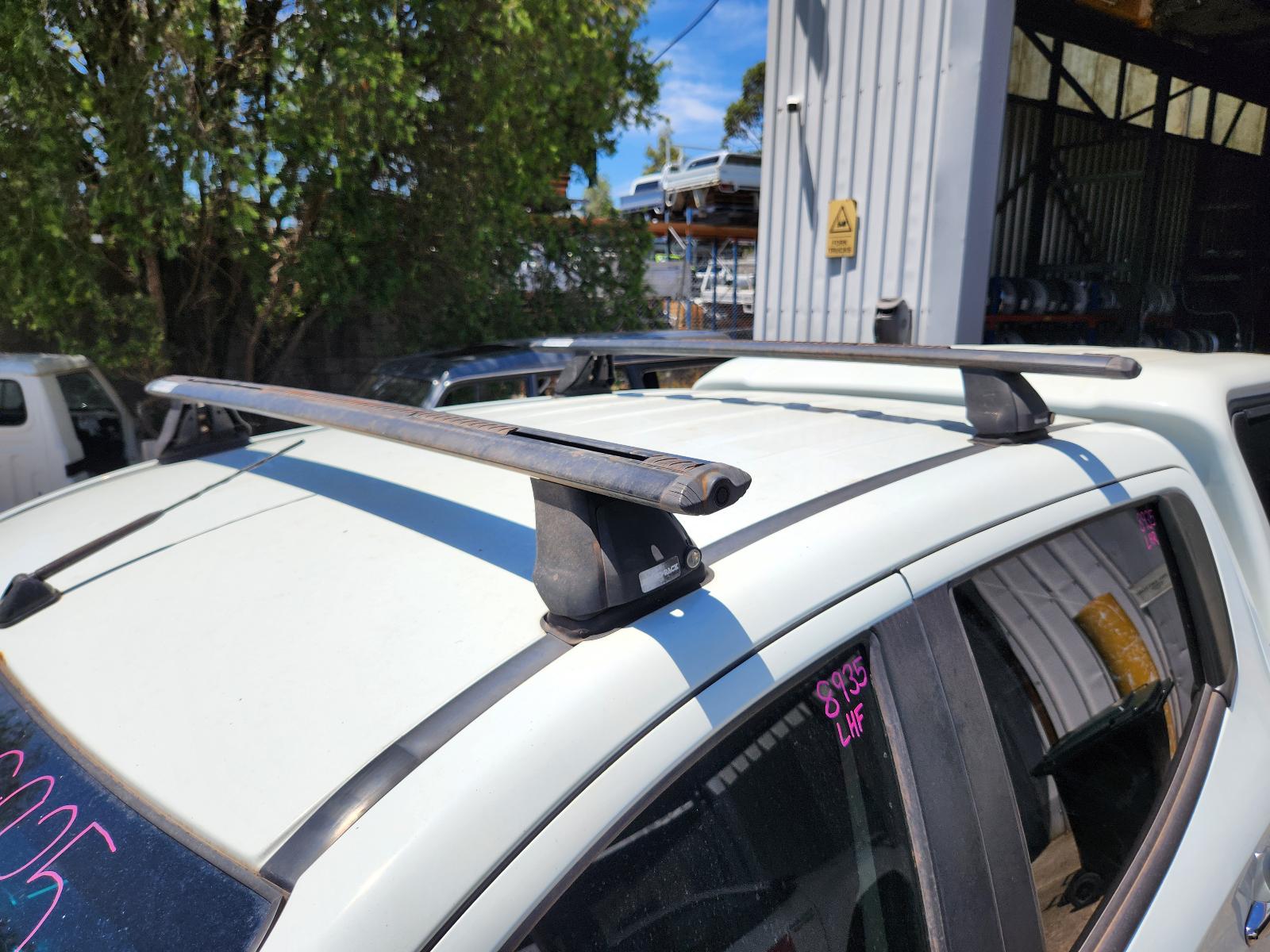 View Mitsubishi Triton 2017 4 Door Utility