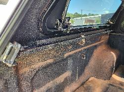 View Mitsubishi Triton 2017 4 Door Utility