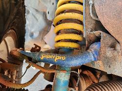 View Mitsubishi Triton 2017 4 Door Utility