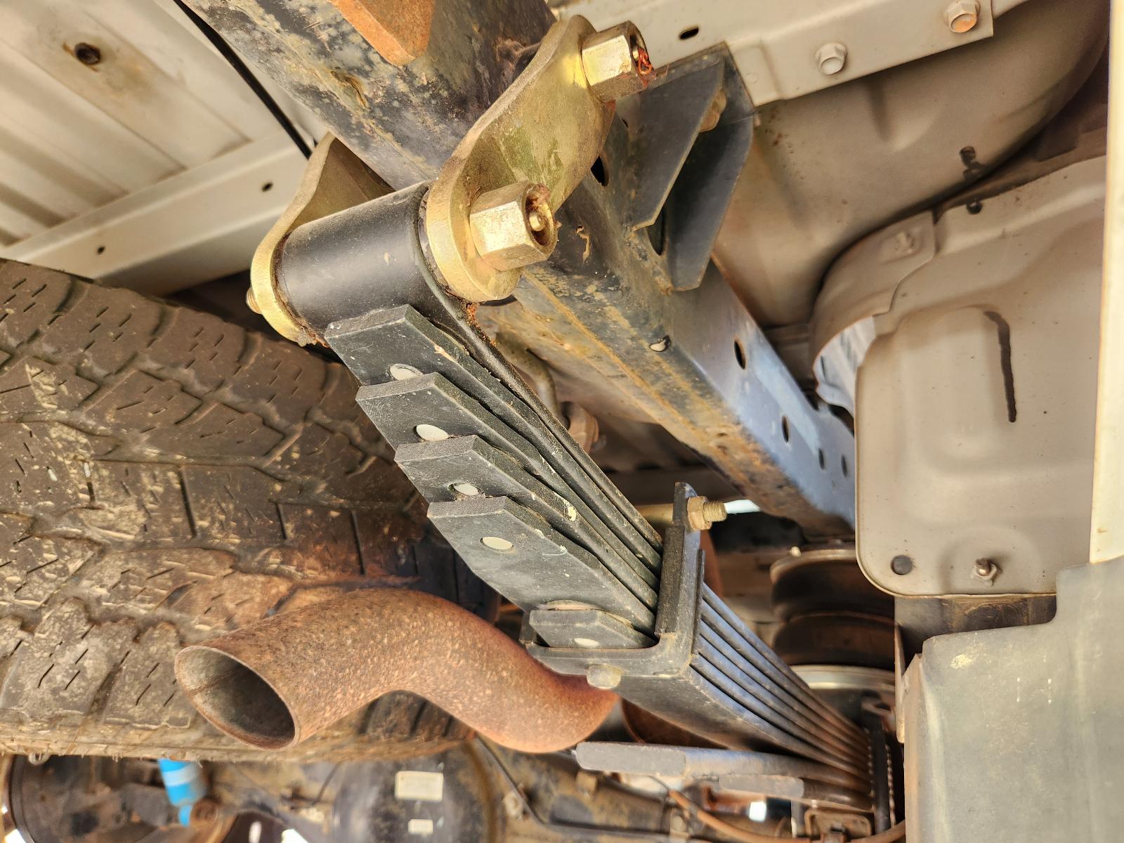 View Mitsubishi Triton 2017 4 Door Utility