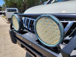 View Mitsubishi Triton 2017 4 Door Utility