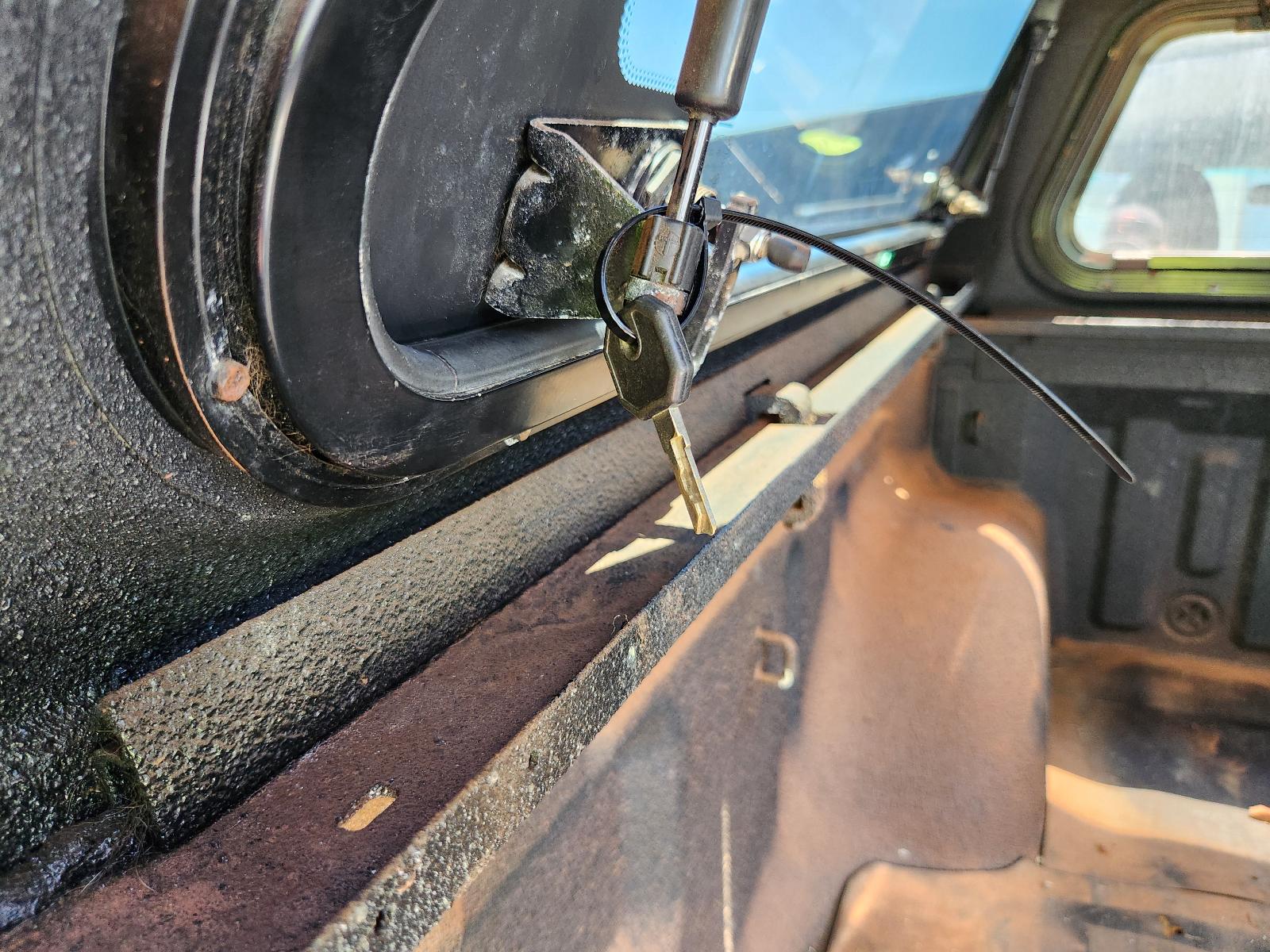 View Mitsubishi Triton 2017 4 Door Utility