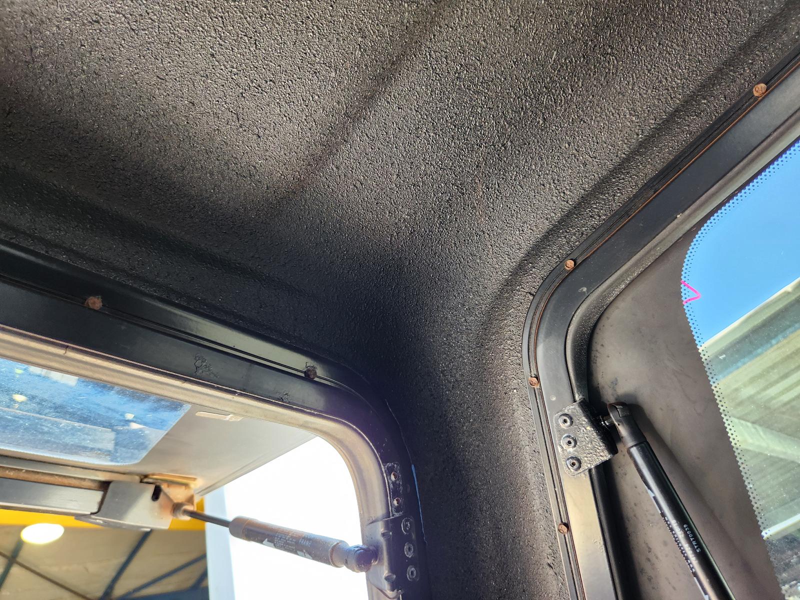 View Mitsubishi Triton 2017 4 Door Utility