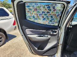 View Mitsubishi Triton 2017 4 Door Utility