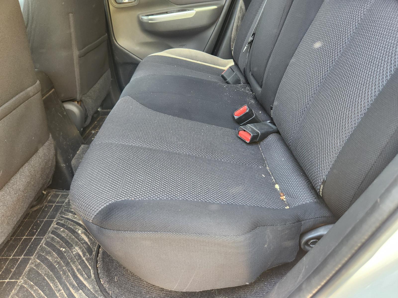 View Mitsubishi Triton 2017 4 Door Utility