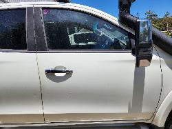 View Mitsubishi Triton 2017 4 Door Utility