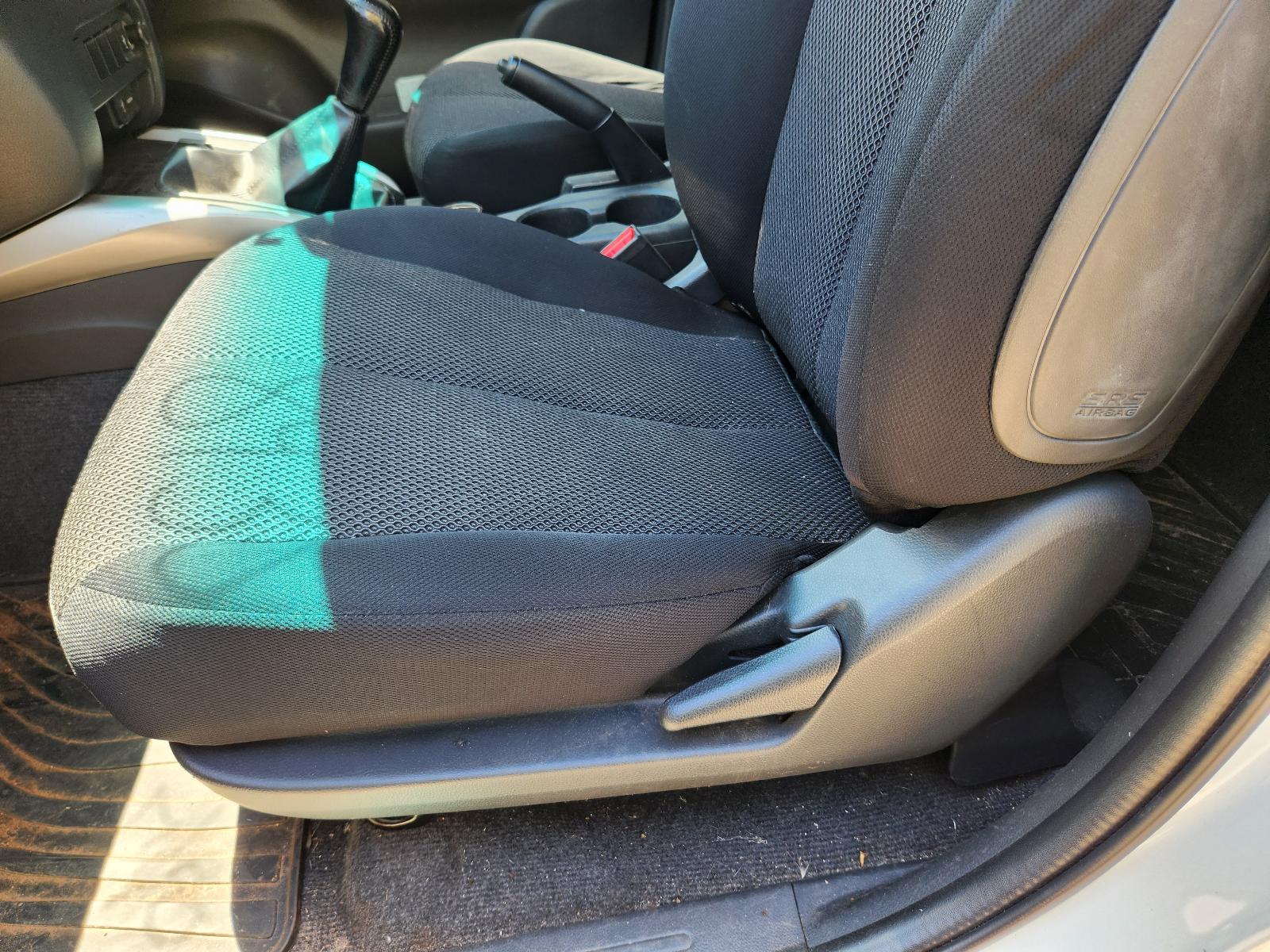 View Mitsubishi Triton 2017 4 Door Utility