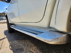 View Mitsubishi Triton 2017 4 Door Utility