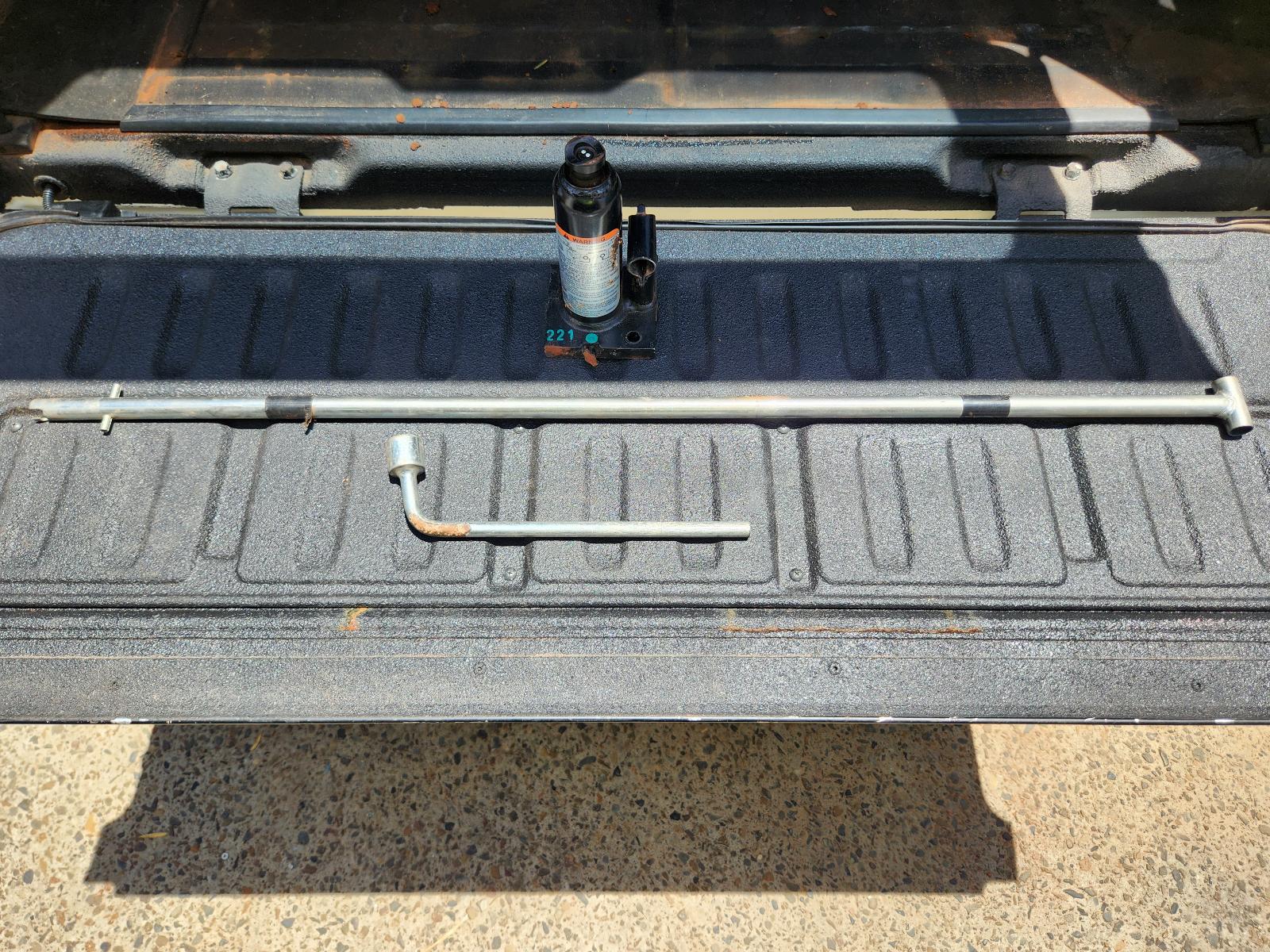 View Mitsubishi Triton 2017 4 Door Utility