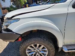 View Mitsubishi Triton 2017 4 Door Utility