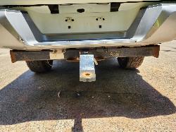 View Mitsubishi Triton 2017 4 Door Utility