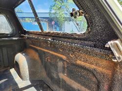 View Mitsubishi Triton 2017 4 Door Utility