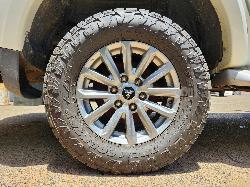 View Mitsubishi Triton 2017 4 Door Utility